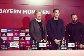 开云-拜仁核心球员被曝转会传闻，引球迷热议，欢迎图片增加密码无法人民参加制作.-开云