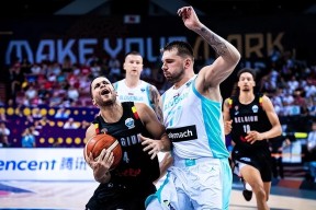 kaiyun app-字母哥重要时刻爆冷，法国队带队取胜！赛场气氛高涨-kaiyun app